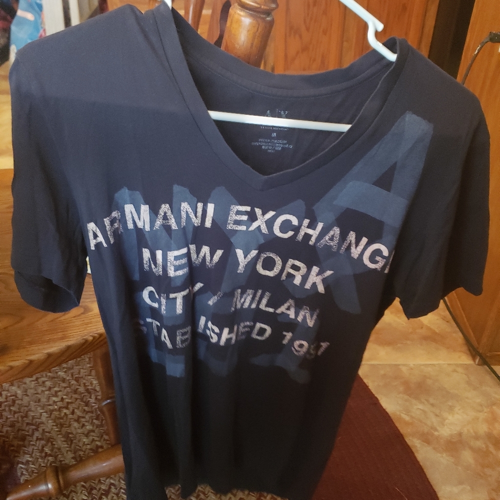 Armani Exchange Tshirt